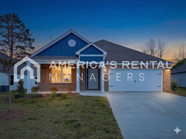 313 Oakmont Cir in Calera, AL - Building Photo - Building Photo