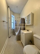 97 Saint Stephen St, Unit 1 in Boston, MA - Building Photo - Building Photo