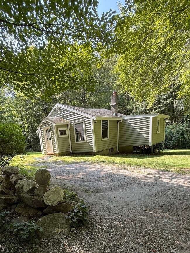 property at 162 Berkshire Rd