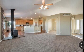 49326 E Dorado Pl in Bennett, CO - Building Photo - Building Photo