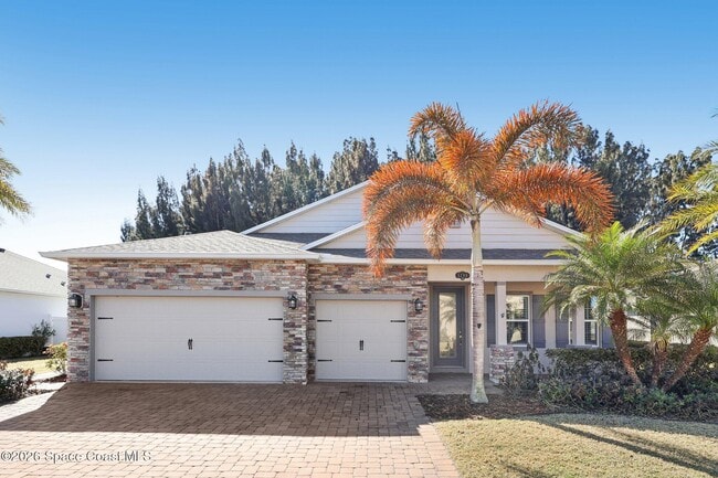 property at 5290 Hebron Dr