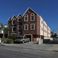 227 S Avenue 54 Apartamentos