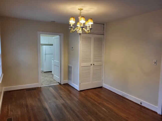 1700 Pecan Ave in Charlotte, NC - Building Photo - Building Photo