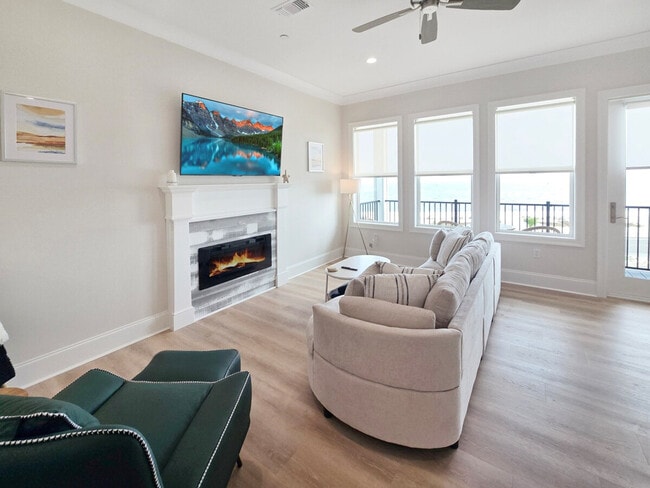 property at 996 Beach Blvd W