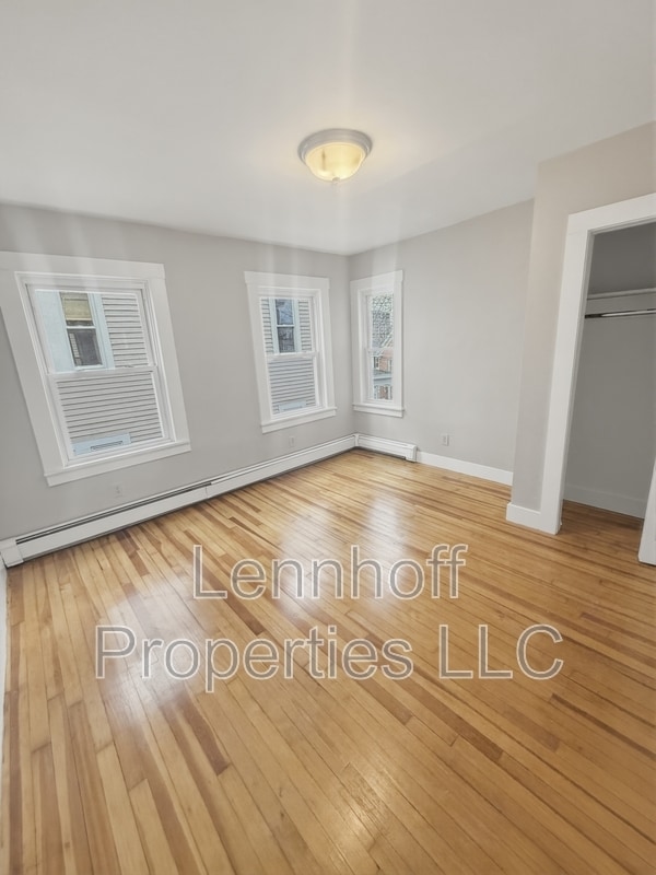 130 S Elm St in Haverhill, MA - Building Photo - Building Photo