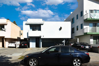 3724 Kelton Ave in Los Angeles, CA - Building Photo - Building Photo