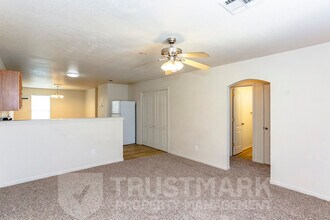 411 Brittney Way in Harker Heights, TX - Building Photo - Building Photo