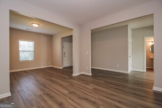 167 Aberdeen Way in Dallas, GA - Building Photo - Building Photo