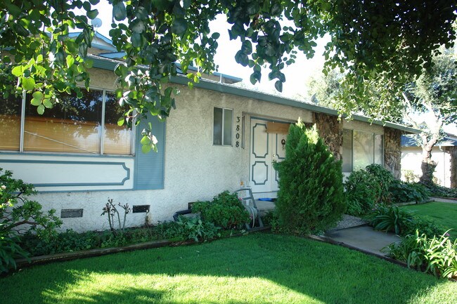 3808 Moorpark Ave in San Jose, CA - Building Photo - Building Photo