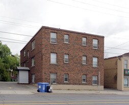 387 Concession St in Hamilton, ON - Building Photo