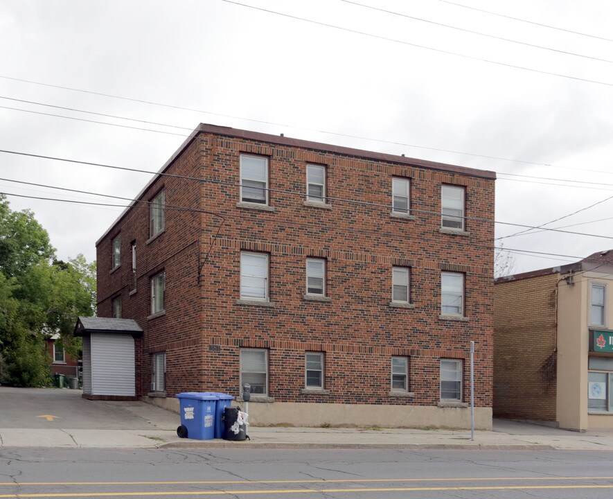 387 Concession St in Hamilton, ON - Building Photo