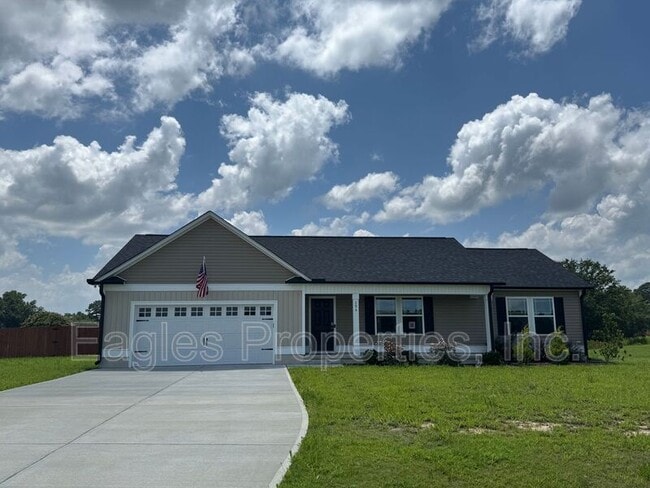 property at 204 Arthurs Crk Dr
