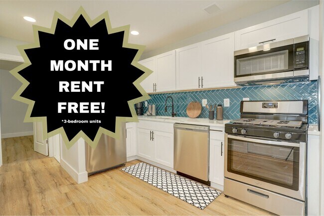 Park Glen Apartments