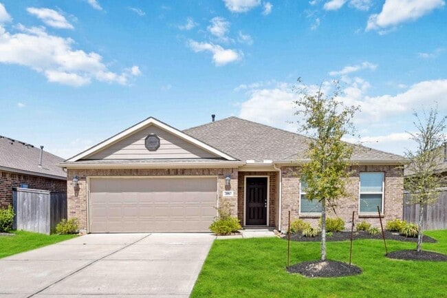 property at 21063 Wenze Ln