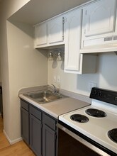 515 E Burlington St, Unit 11 in Iowa City, IA - Building Photo - Building Photo