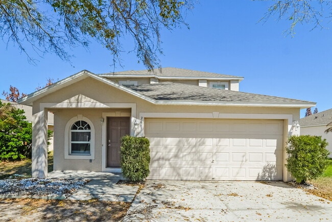 property at 3667 Queens Cove Blvd