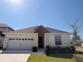 1808 Sangallo Ln in Celina, TX - Building Photo