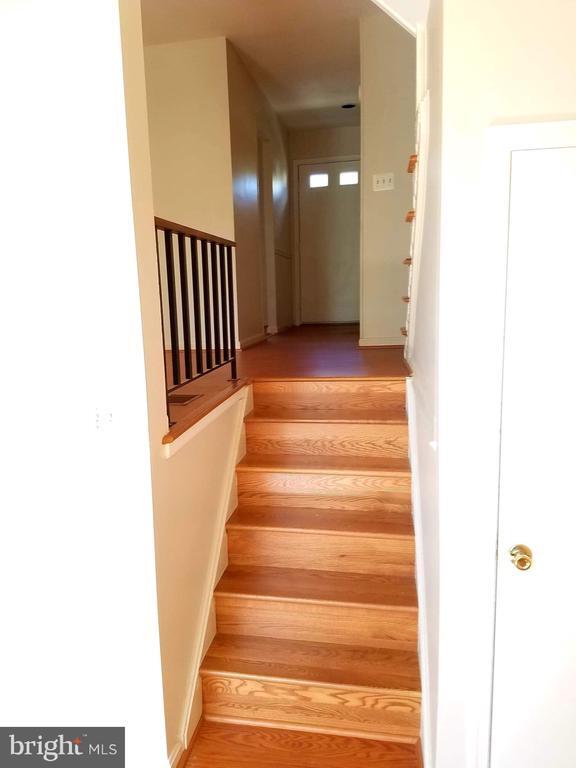 150 Gold Kettle Dr in Gaithersburg, MD - Building Photo - Building Photo