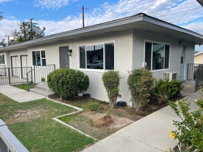 7634 Garvalia Ave in Rosemead, CA - Building Photo - Building Photo