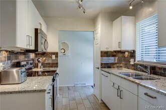 532 Clayton St in Denver, CO - Building Photo - Building Photo