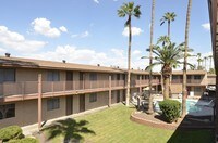 Building Photo - Phoenix West Apartments in Phoenix, Arizona
