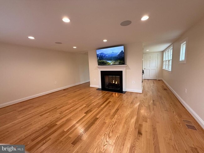 property at 217 W.Market Street