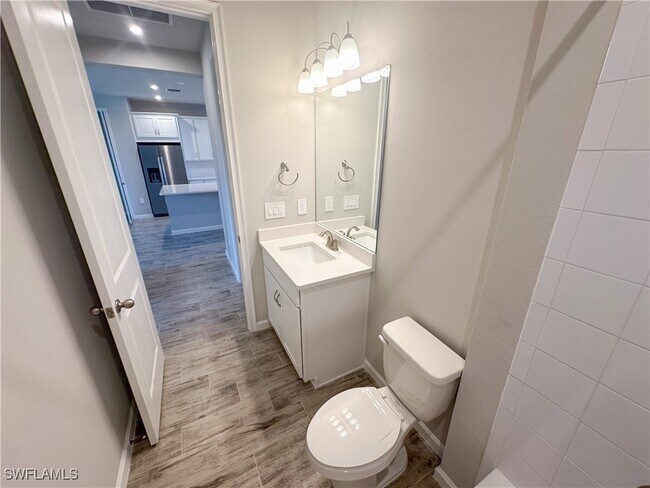 property at 4551 Arboretum Cir