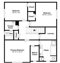 30730 Gardenia Trace Dr in Spring, TX - Building Photo - Building Photo