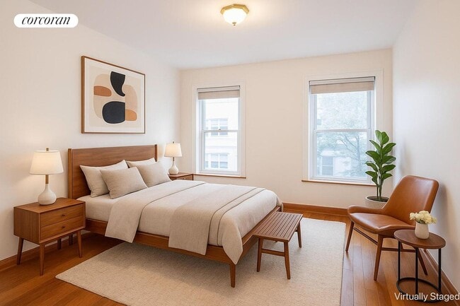 property at 187 Huntington St