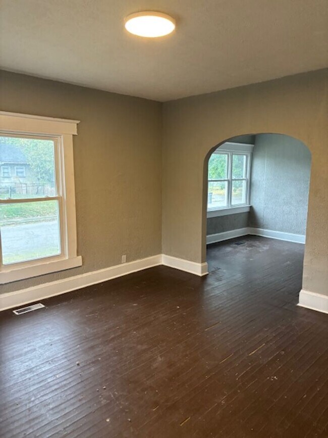 608 Lasalle St in Indianapolis, IN - Building Photo - Building Photo