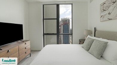 301 SW 1st Ave, Unit 3105 in Fort Lauderdale, FL - Building Photo - Building Photo