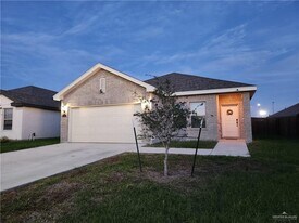 12 N 34th Ln in McAllen, TX - Building Photo