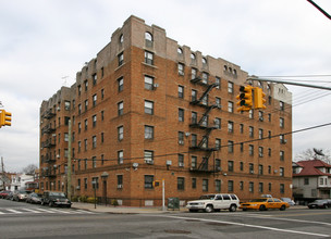 305 E 34th St in Brooklyn, NY - Building Photo - Building Photo