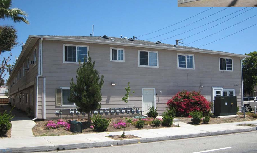 13305 Mulberry Dr in Whittier, CA - Building Photo