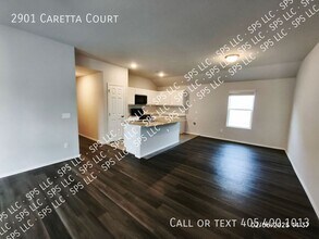 2901 Caretta Ct in Norman, OK - Building Photo - Building Photo