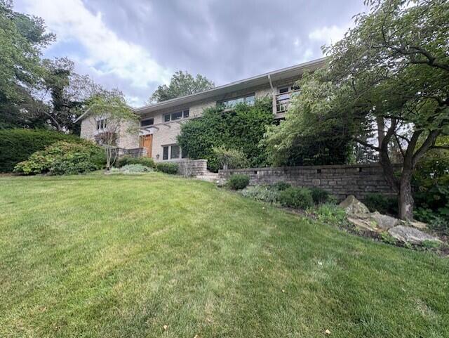 2820 Margate Rd in Columbus, OH - Building Photo