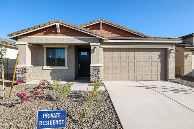 property at 13554 W Shifting Sands Dr