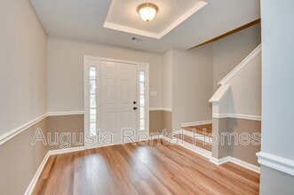 7640 Pleasantville Way in Grovetown, GA - Building Photo - Building Photo