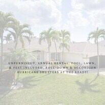2624 SW 52nd St in Cape Coral, FL - Building Photo
