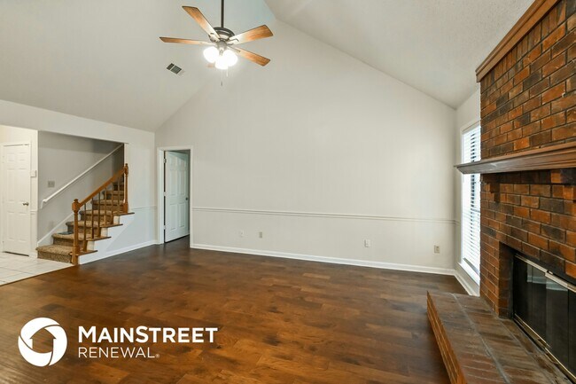 3811 Westridge Dr in Bartlett, TN - Building Photo - Building Photo