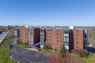 Rope Walk Condominium in Fall River, MA - Building Photo - Building Photo