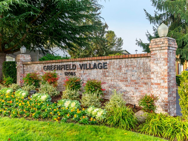 Greenfield Village