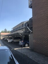 345 Idaho St, Unit 203 in Idaho Springs, CO - Building Photo - Building Photo