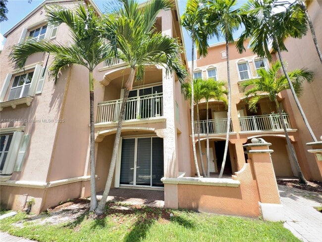 property at 6520 NW 114th Ave