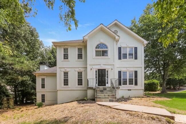 property at 201 Hawick Ln