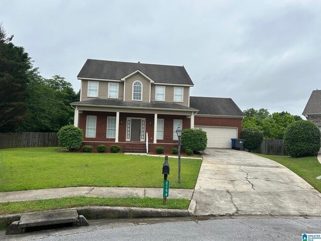 property at 2154 Russet Meadows Ln