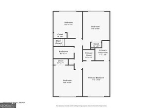 3433 Comet Cir in Decatur, GA - Building Photo - Building Photo