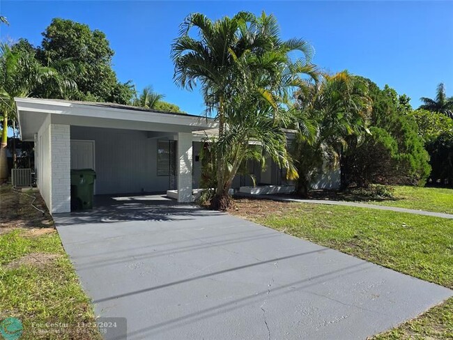 1524 NE 5th Ave in Fort Lauderdale, FL - Building Photo - Building Photo