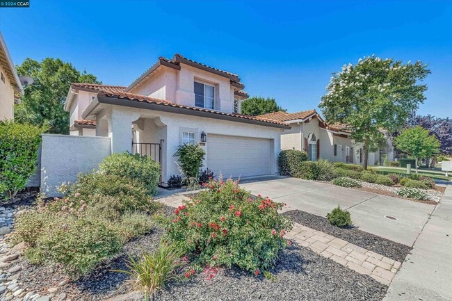 5415 San Carlos Way in Rocklin, CA - Building Photo - Building Photo