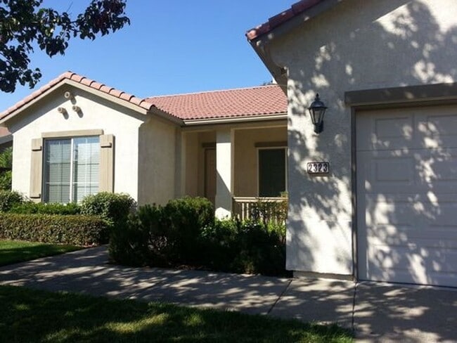 property at 2323 Pioneer Way
